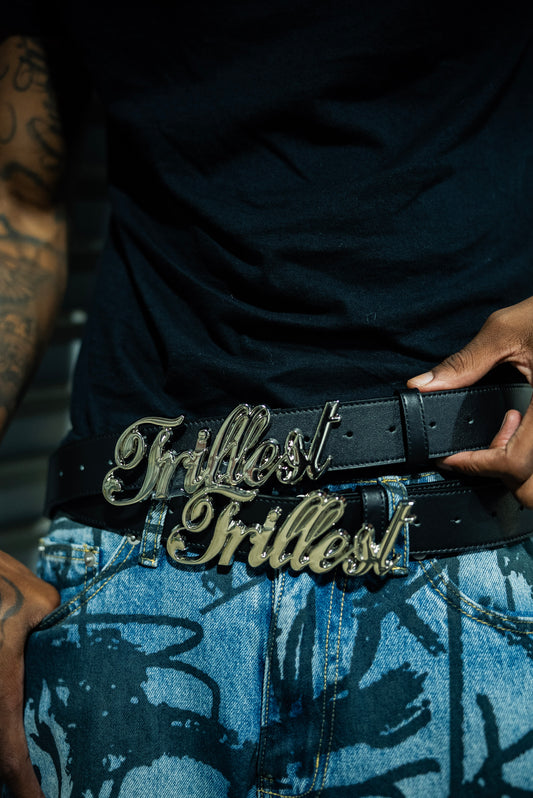 TRILLEST BELTS